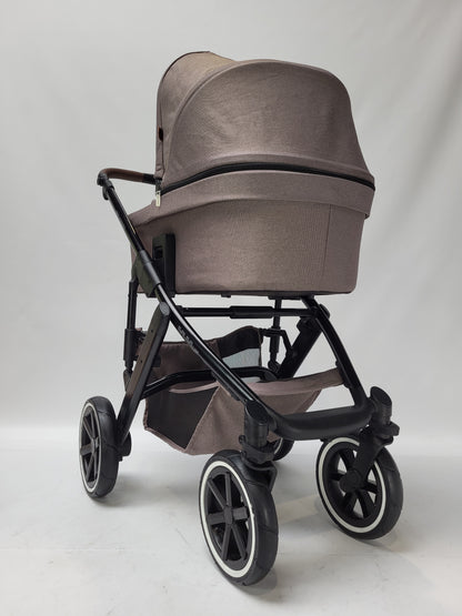 ABC-Design - Salsa 4 Air Diamond Edition
