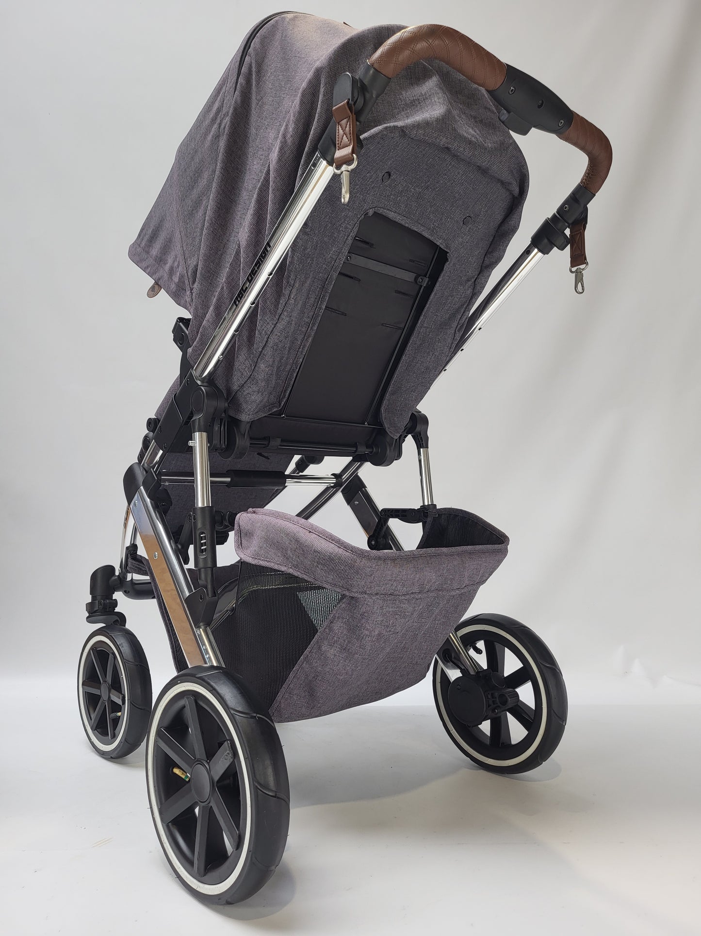 ABC-Design - Salsa 4 Air