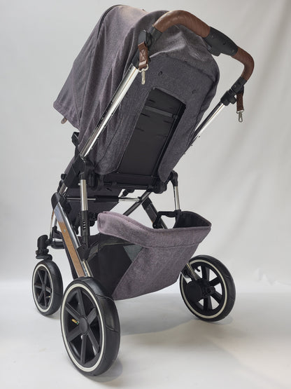 ABC-Design - Salsa 4 Air