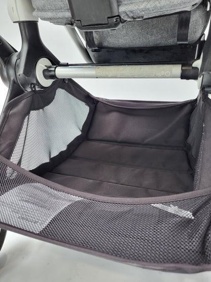 Bugaboo - Fox 2