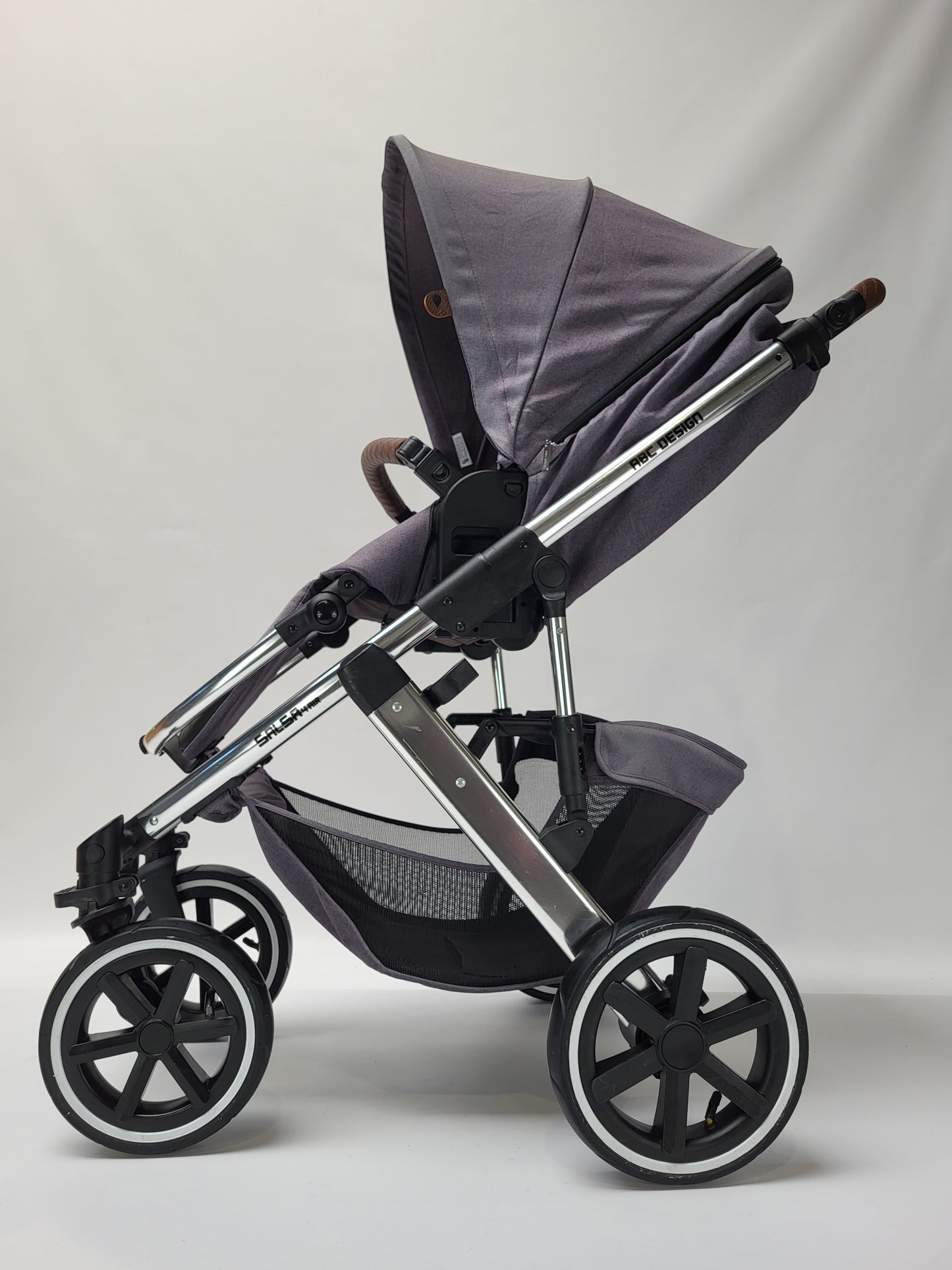 ABC-Design - Salsa 4 Air Diamond Edition
