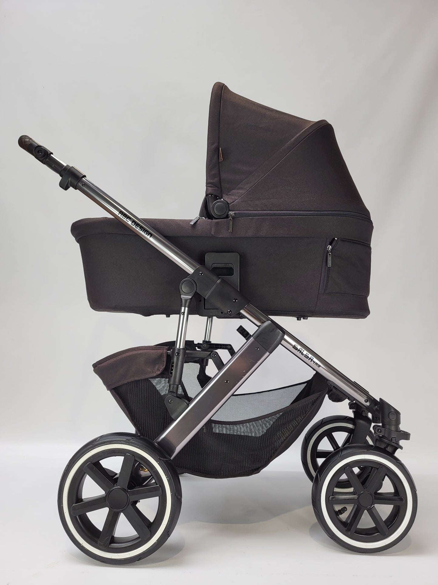 ABC-Design - Salsa 4 Air