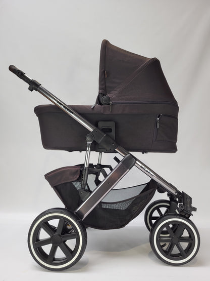 ABC-Design - Salsa 4 Air