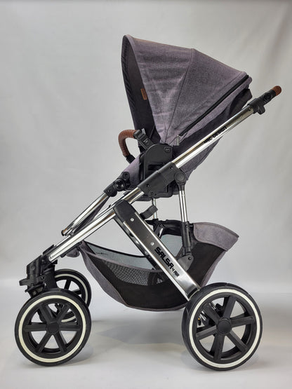ABC-Design - Salsa 4 Air