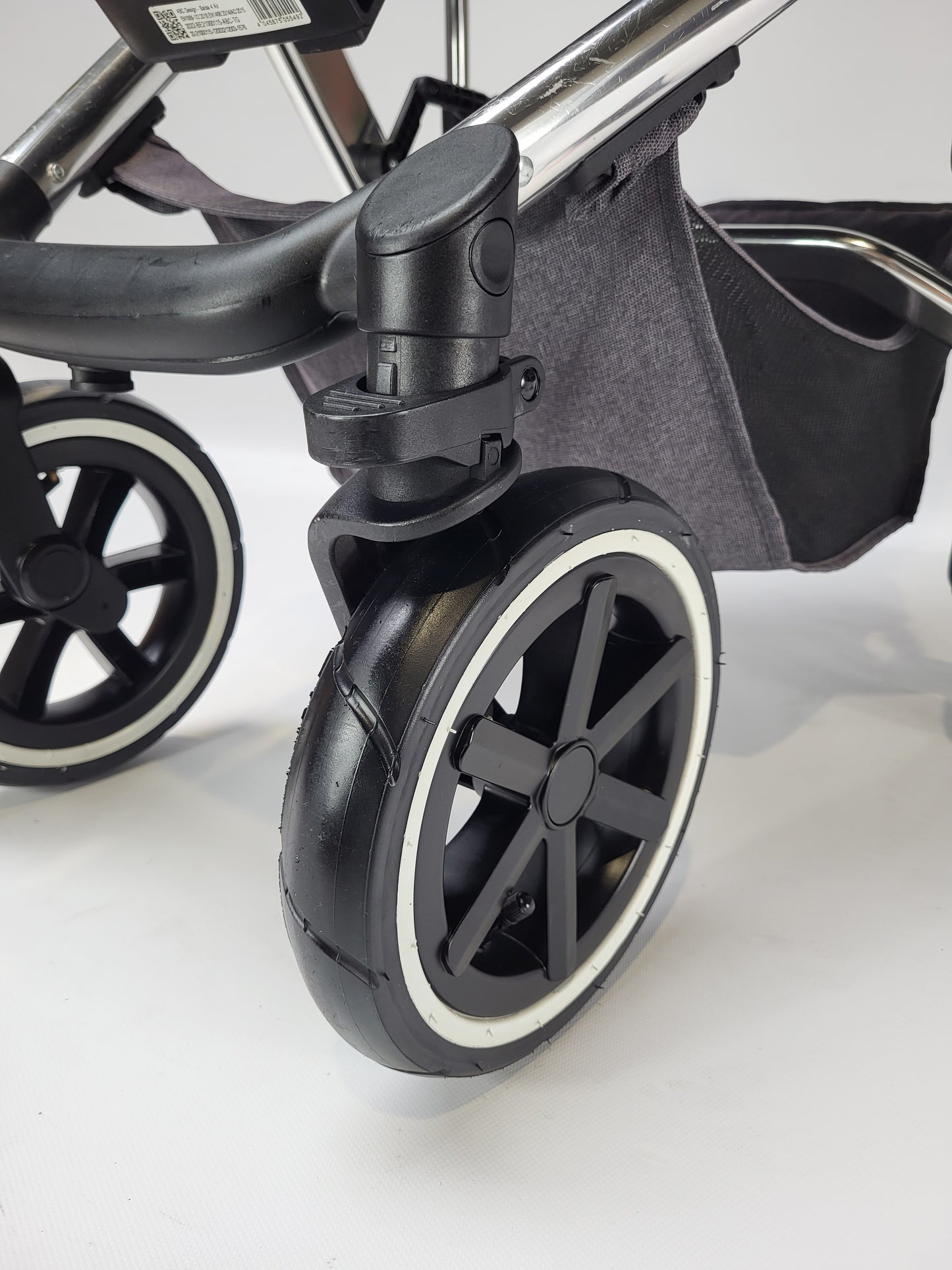 ABC-Design - Salsa 4 Air