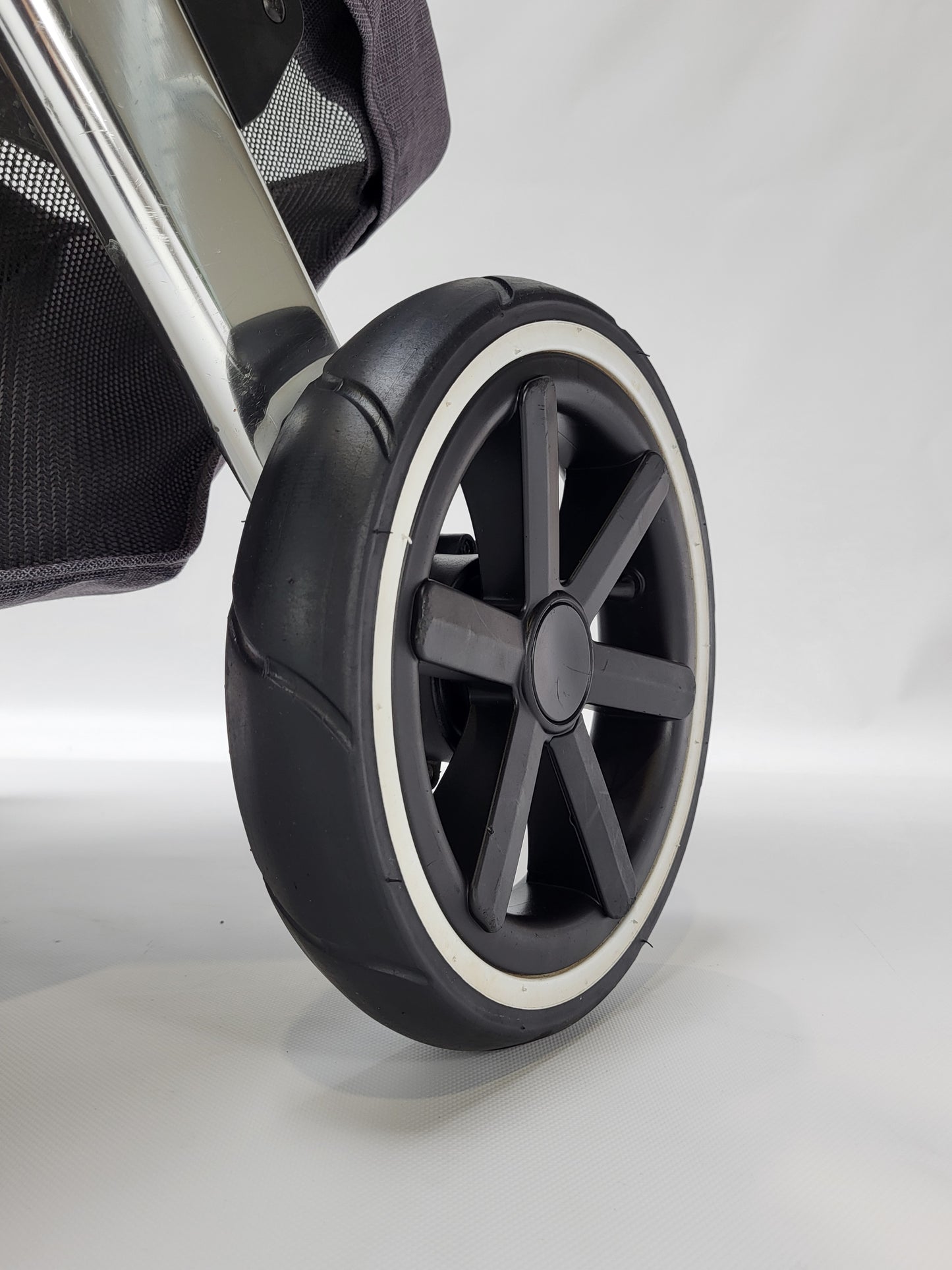 ABC-Design - Salsa 4 Air