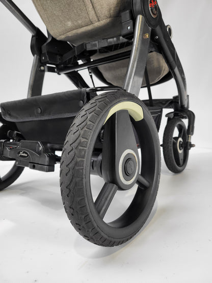 Hartan - Racer GTX