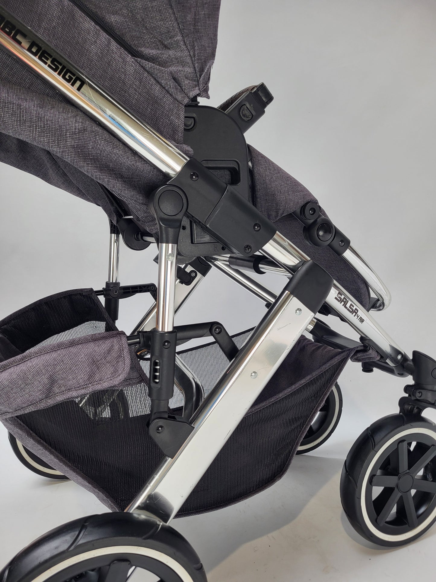 ABC-Design - Salsa 4 Air