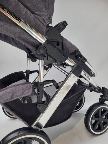 ABC-Design - Salsa 4 Air