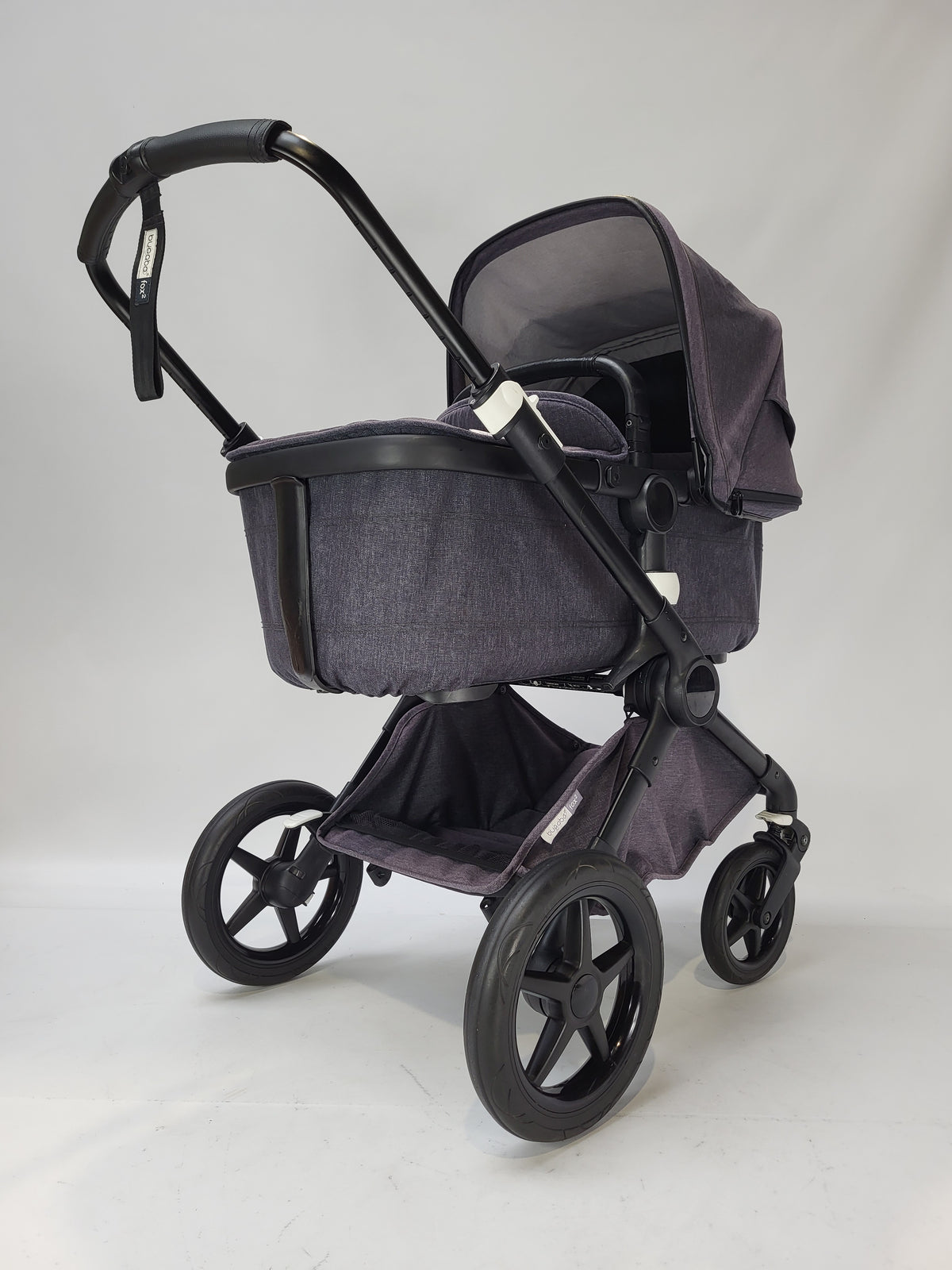 Bugaboo - Fox 2