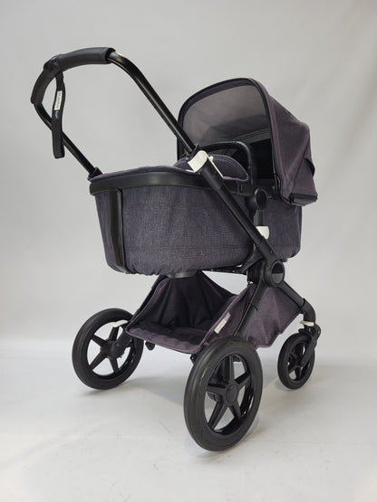 Bugaboo - Fox 2