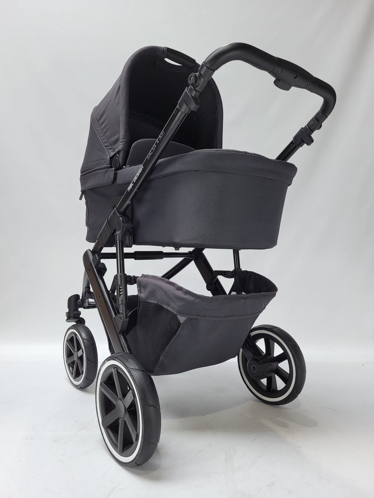 ABC-Design - Salsa 4 Air Diamond Edition