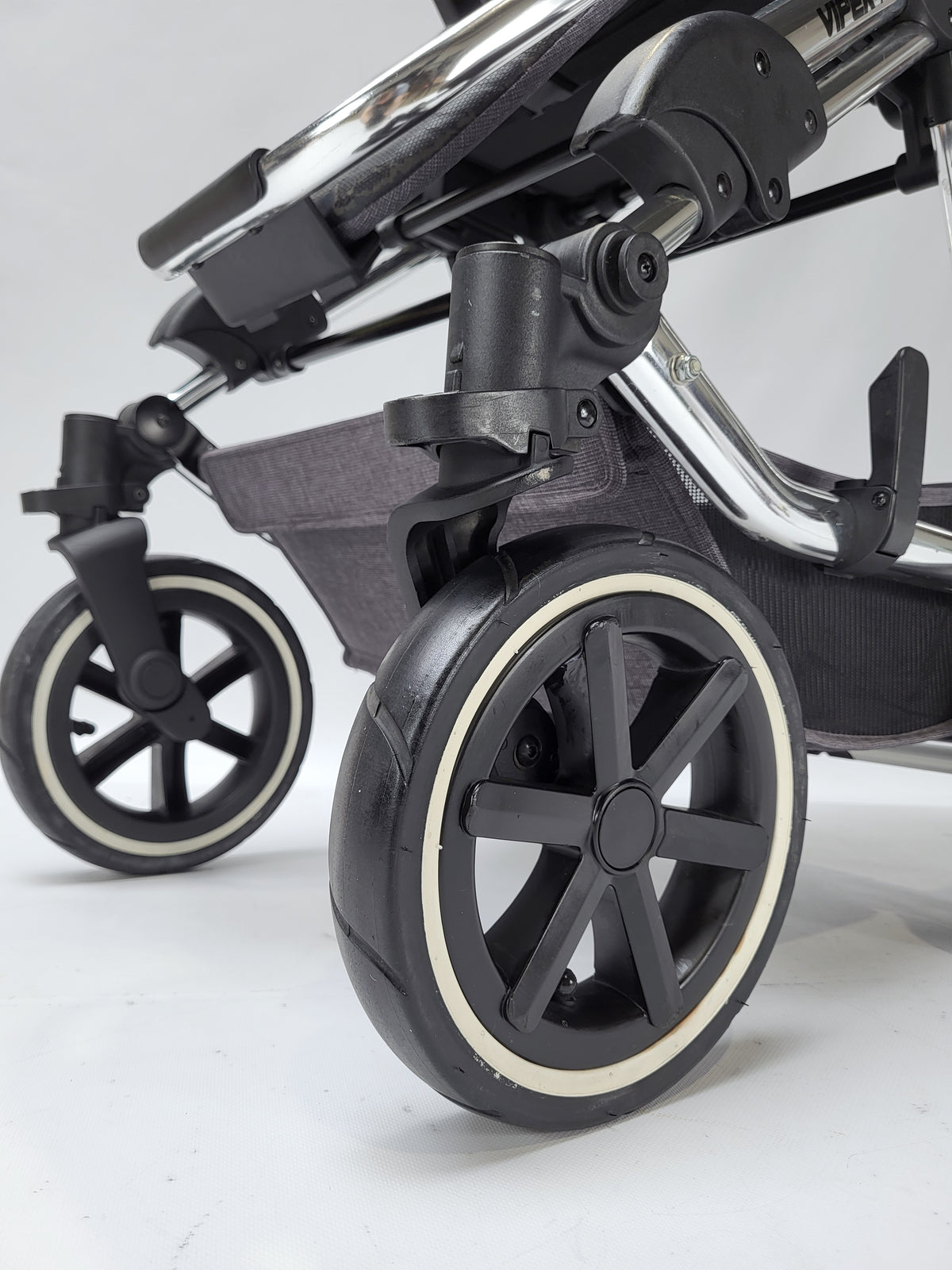 ABC-Design - Viper 4