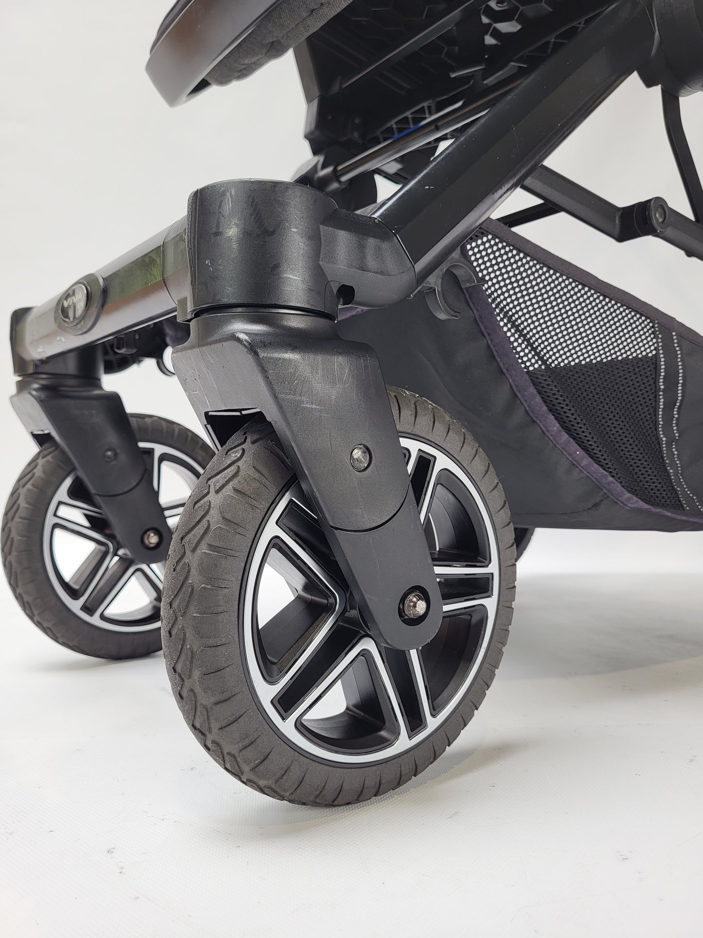 Hartan - Viva GTR