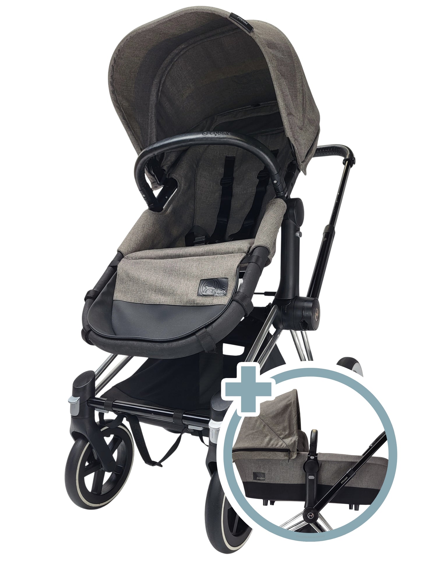 Cybex - Priam