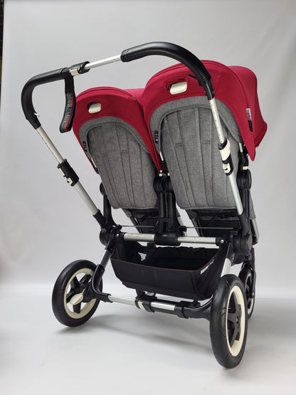 Bugaboo - Donkey 2 Duo