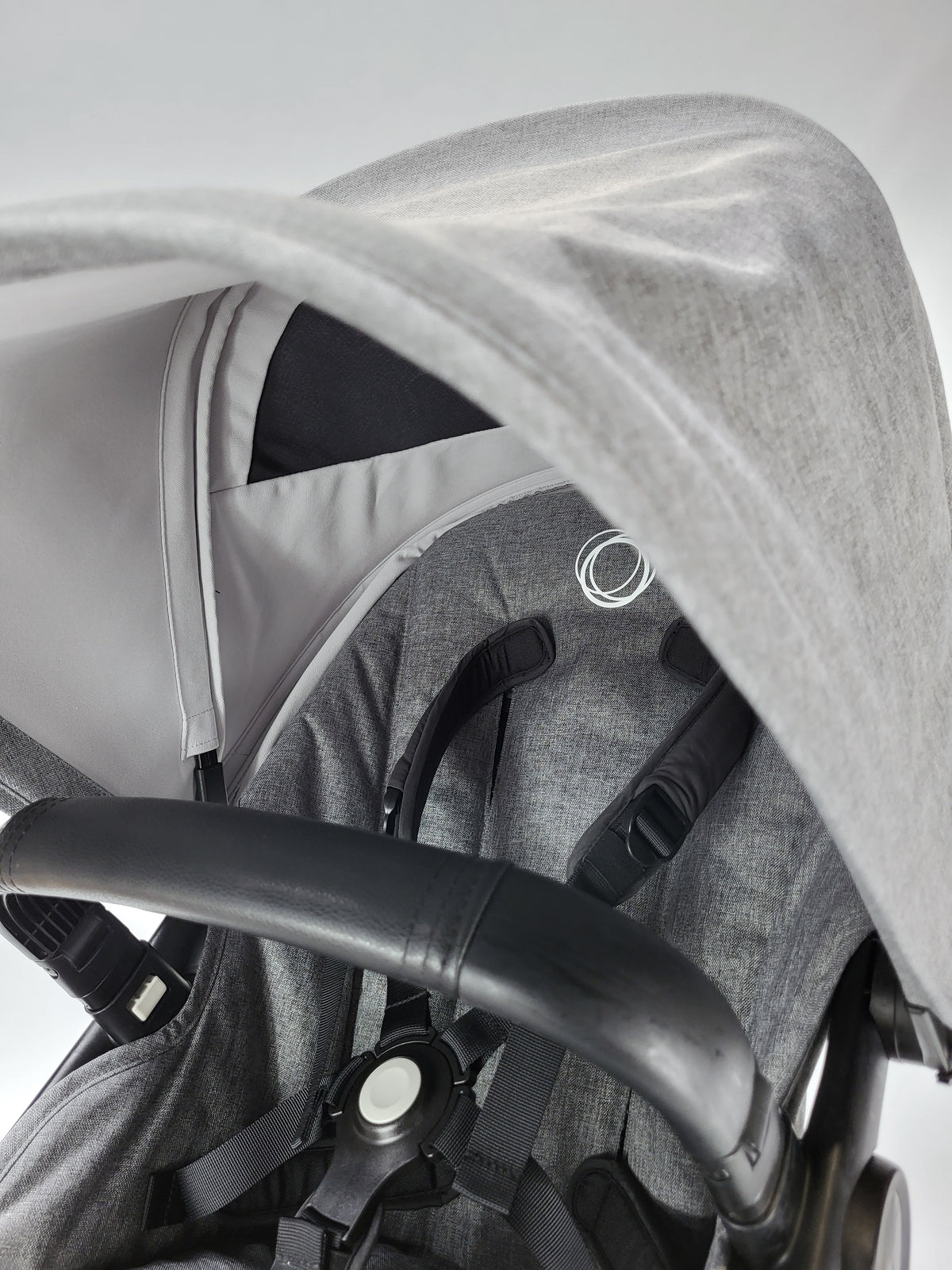 Bugaboo - Fox 2