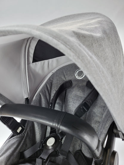 Bugaboo - Fox 2
