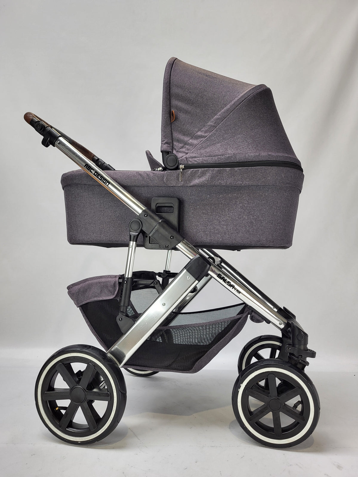 ABC-Design - Salsa 4 Air Diamond Edition