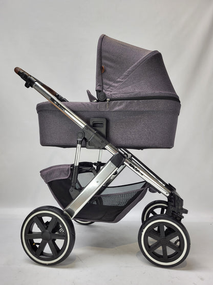 ABC-Design - Salsa 4 Air Diamond Edition