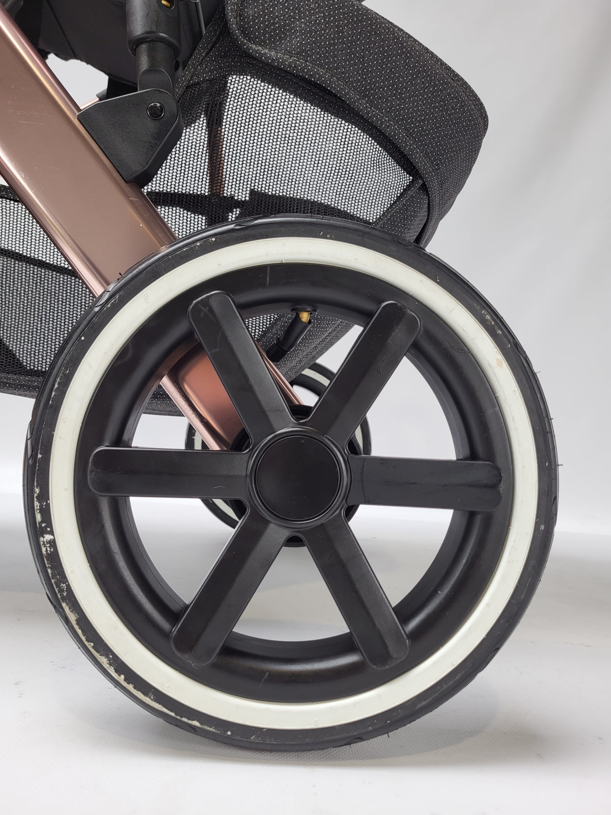 ABC-Design - Salsa 4 Air Diamond Edition