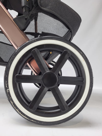 ABC-Design - Salsa 4 Air Diamond Edition