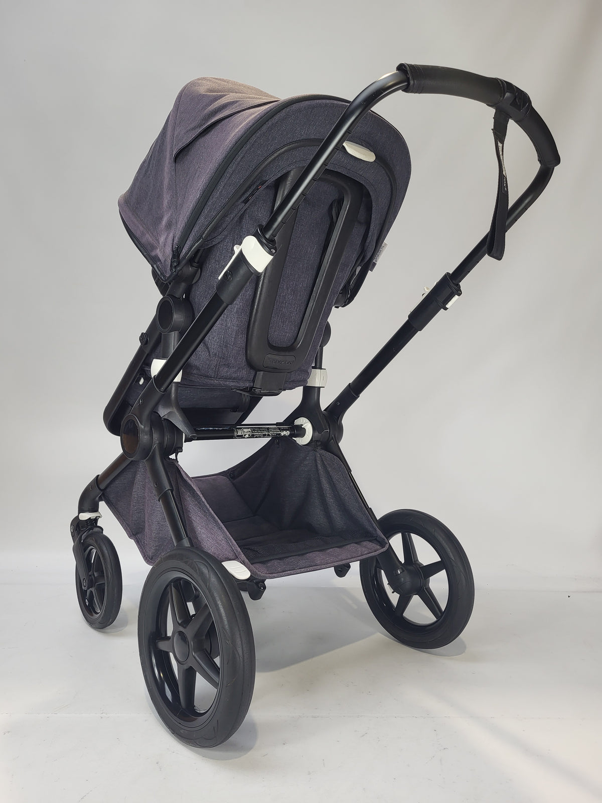 Bugaboo - Fox 2