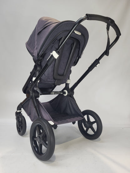 Bugaboo - Fox 2
