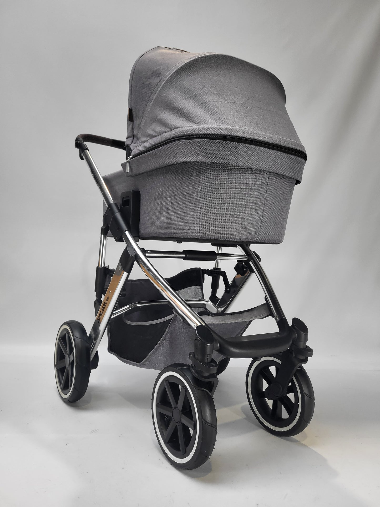 ABC-Design - Salsa 4 Air Diamond Edition