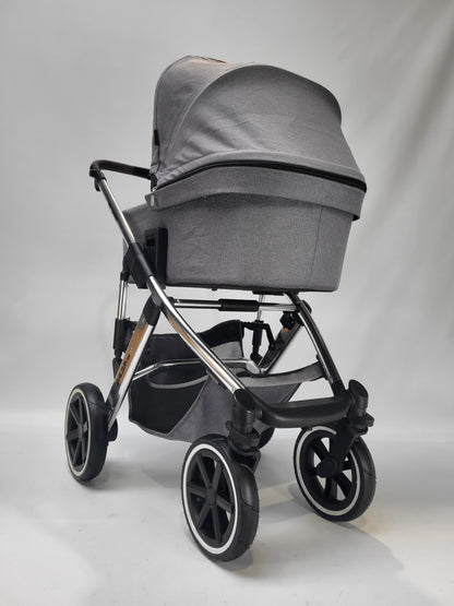 ABC-Design - Salsa 4 Air Diamond Edition