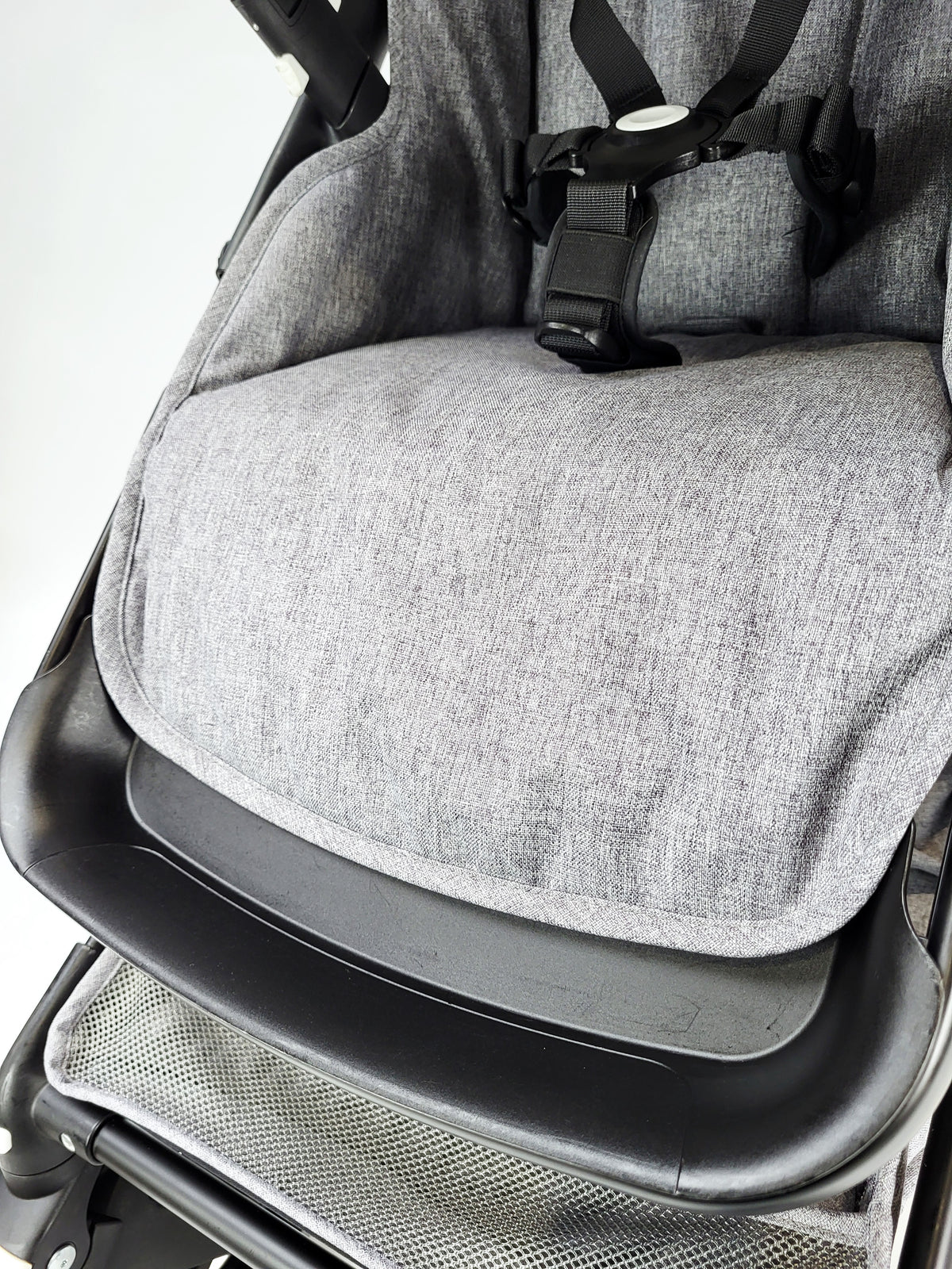 Bugaboo - Fox 2