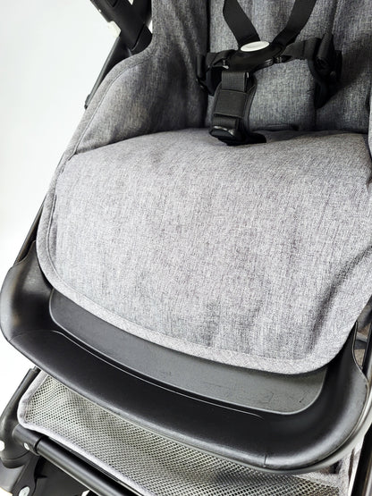 Bugaboo - Fox 2