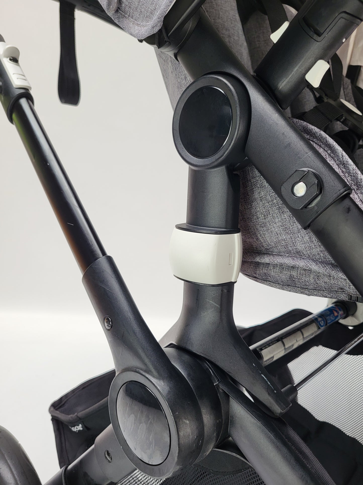 Bugaboo - Fox 2
