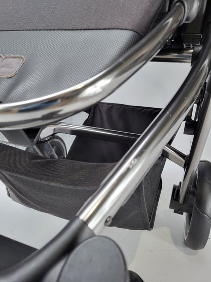 ABC-Design - Salsa 4 Air Diamond Edition