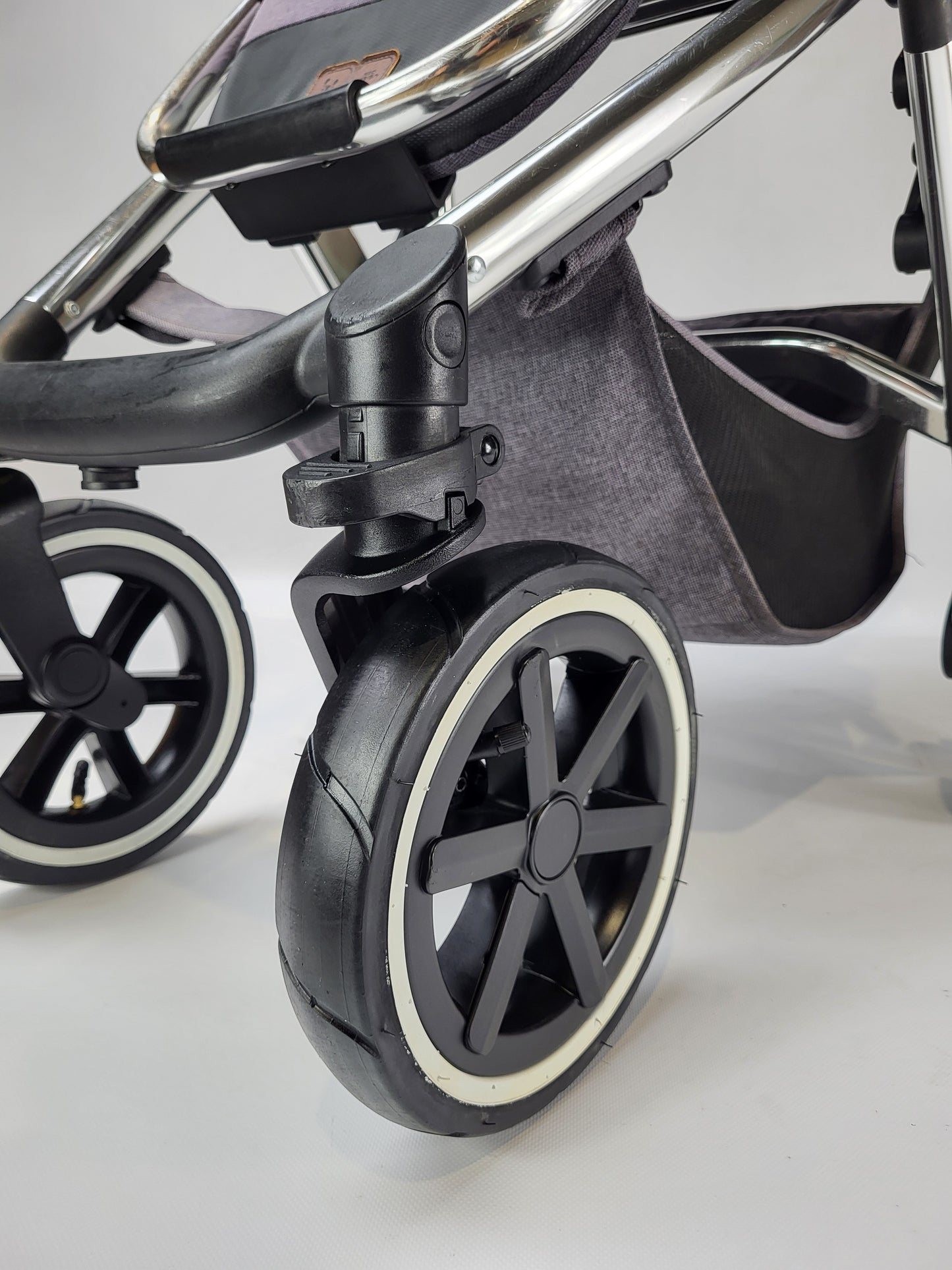 ABC-Design - Salsa 4 Air
