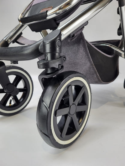 ABC-Design - Salsa 4 Air