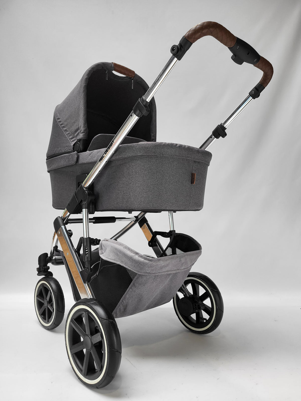 ABC-Design - Salsa 4 Air Diamond Edition