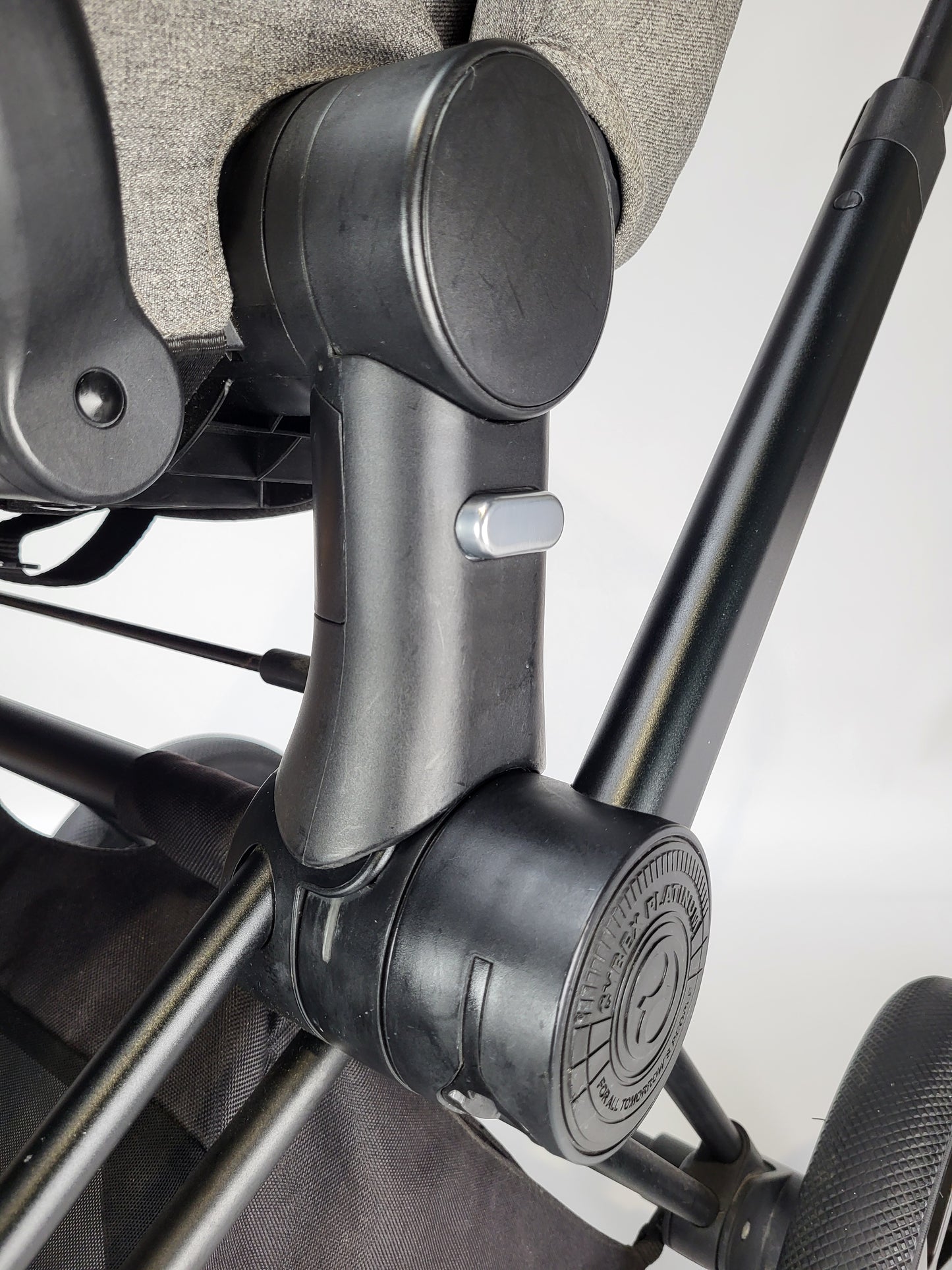 Cybex - Priam