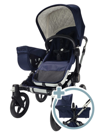 Bugaboo - Donkey 2 Mono