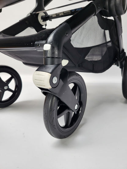 Bugaboo - Fox 2