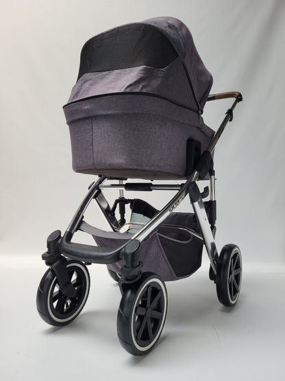 ABC-Design - Salsa 4 Air