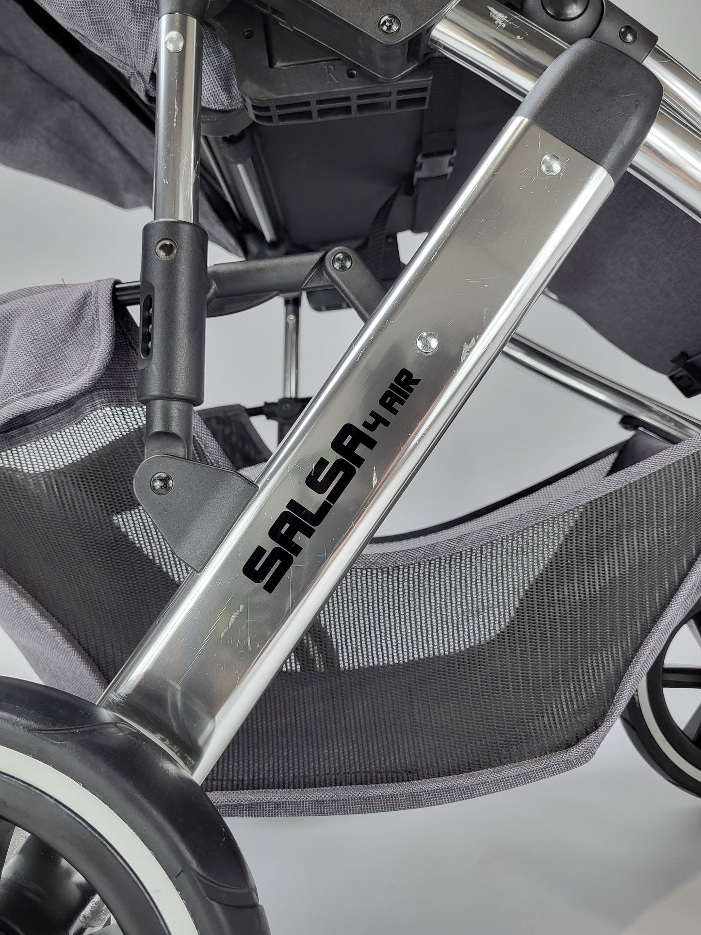 ABC-Design - Salsa 4 Air