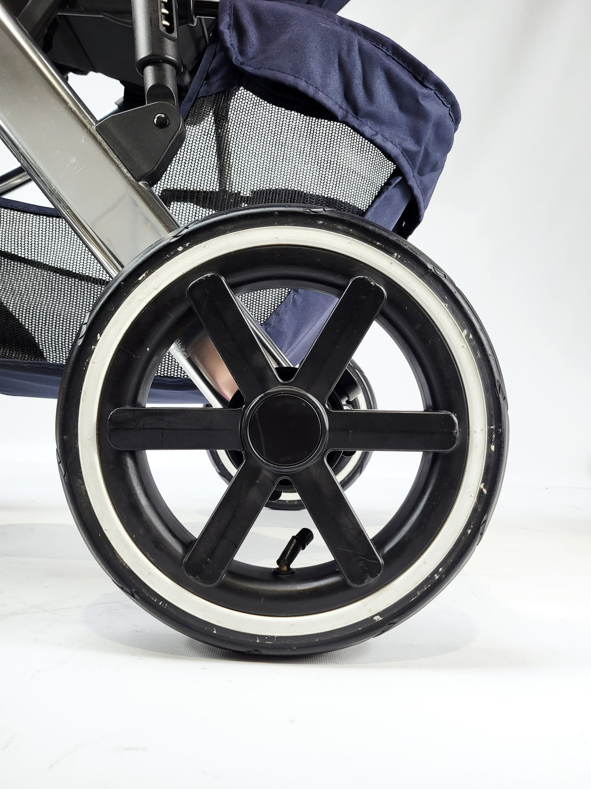 ABC-Design - Salsa 4 Air Diamond Edition
