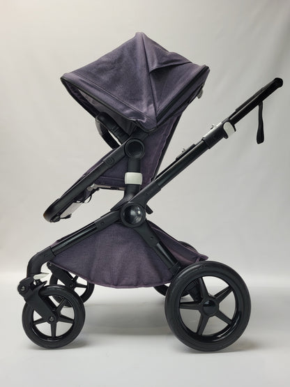Bugaboo - Fox 2