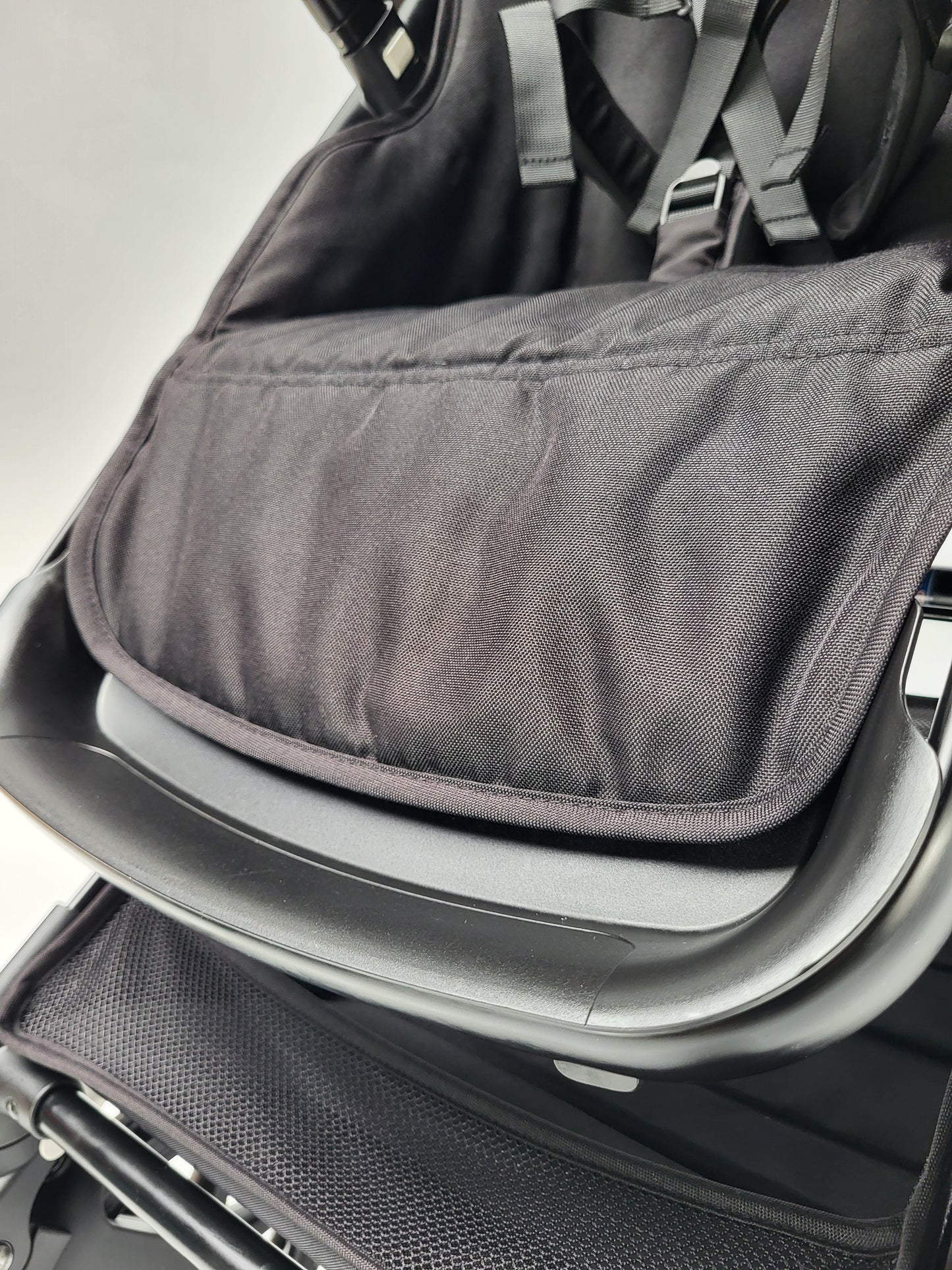Bugaboo - Fox 2