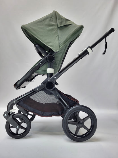 Bugaboo - Fox