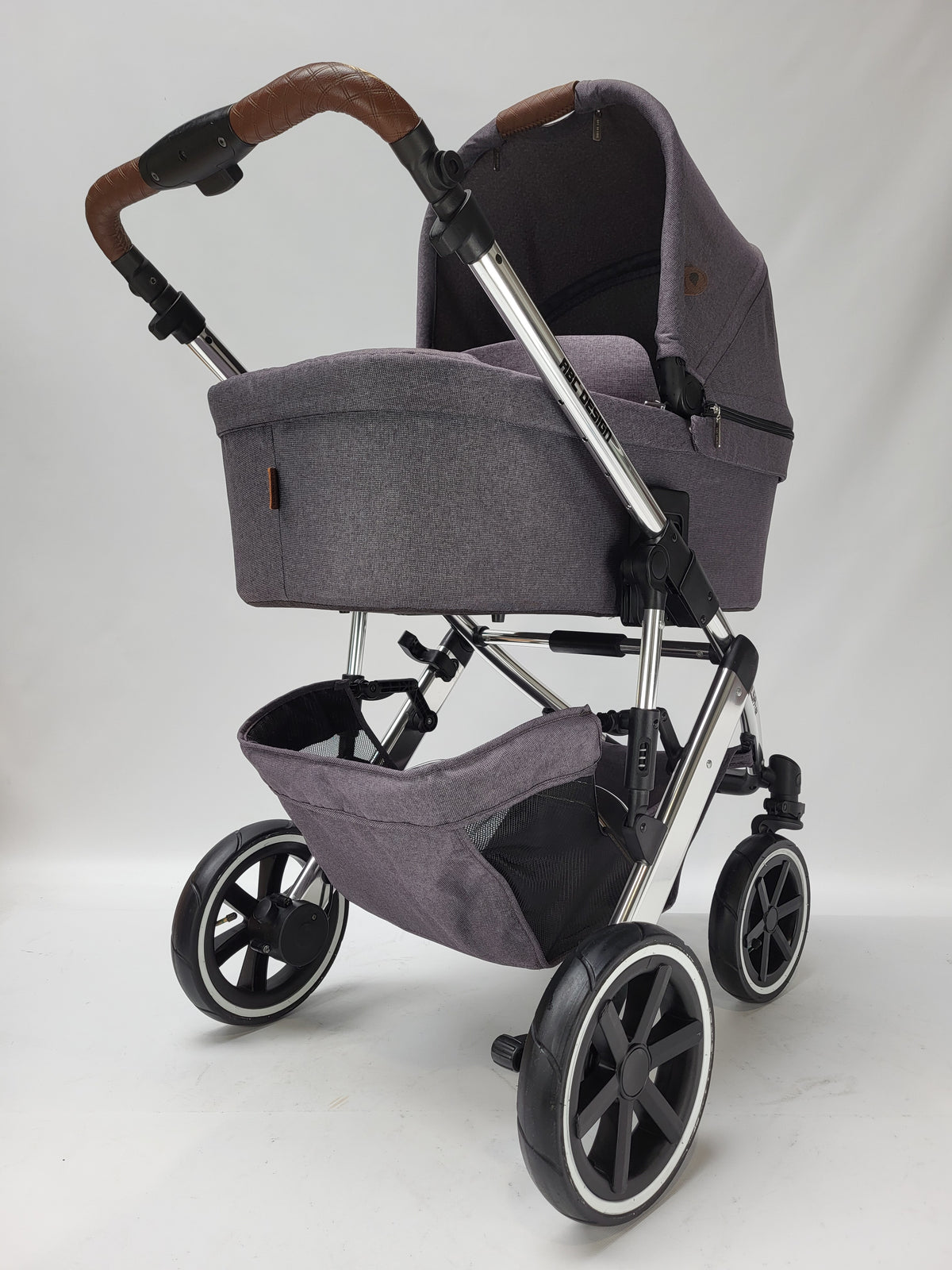 ABC-Design - Salsa 4 Air Diamond Edition