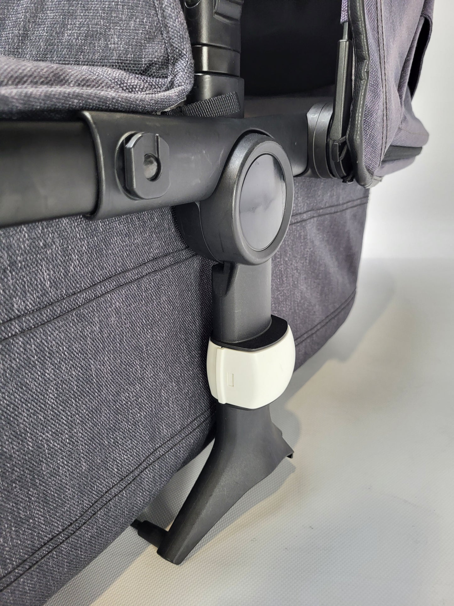 Bugaboo - Fox 2