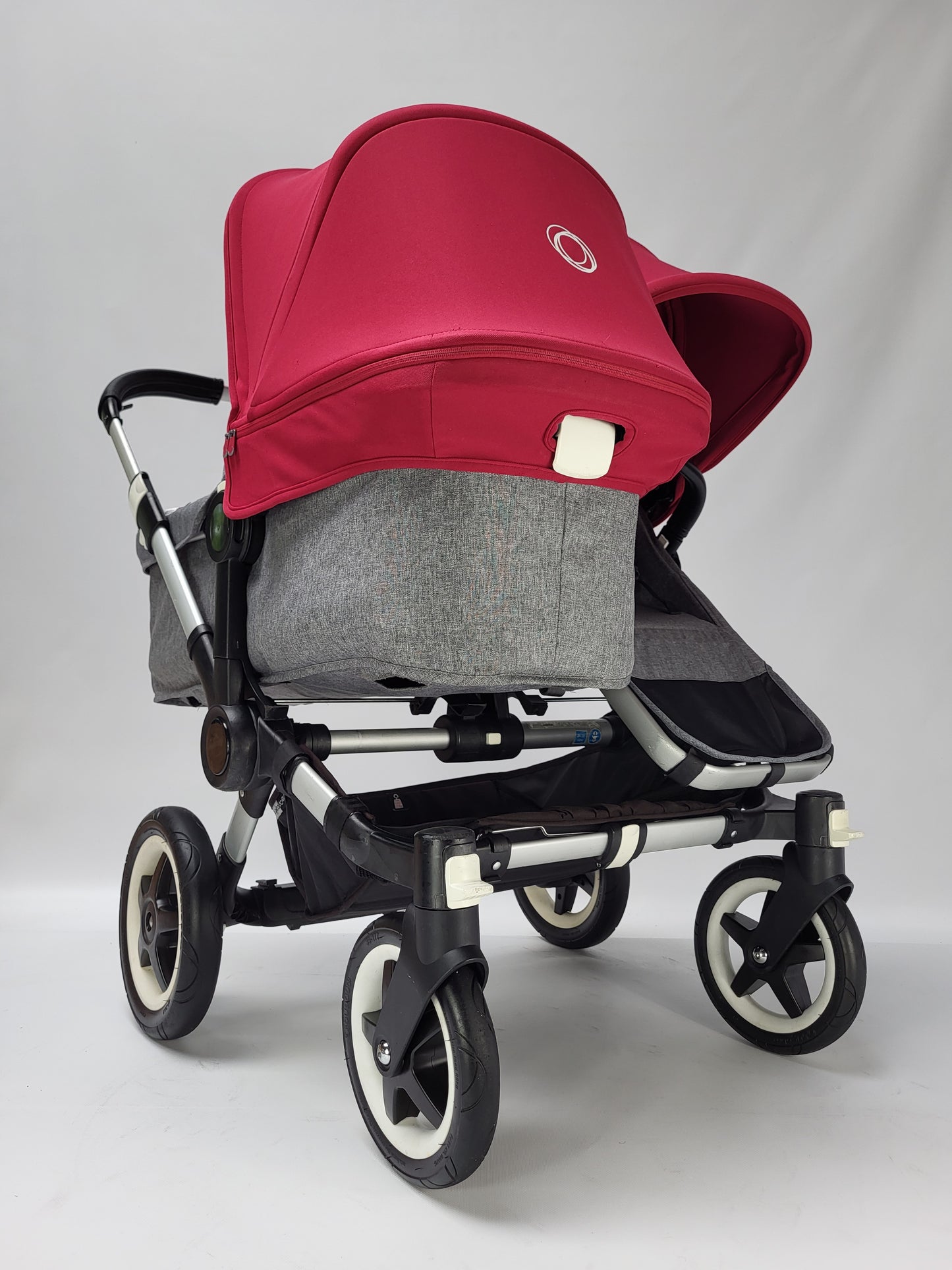 Bugaboo - Donkey 2 Duo