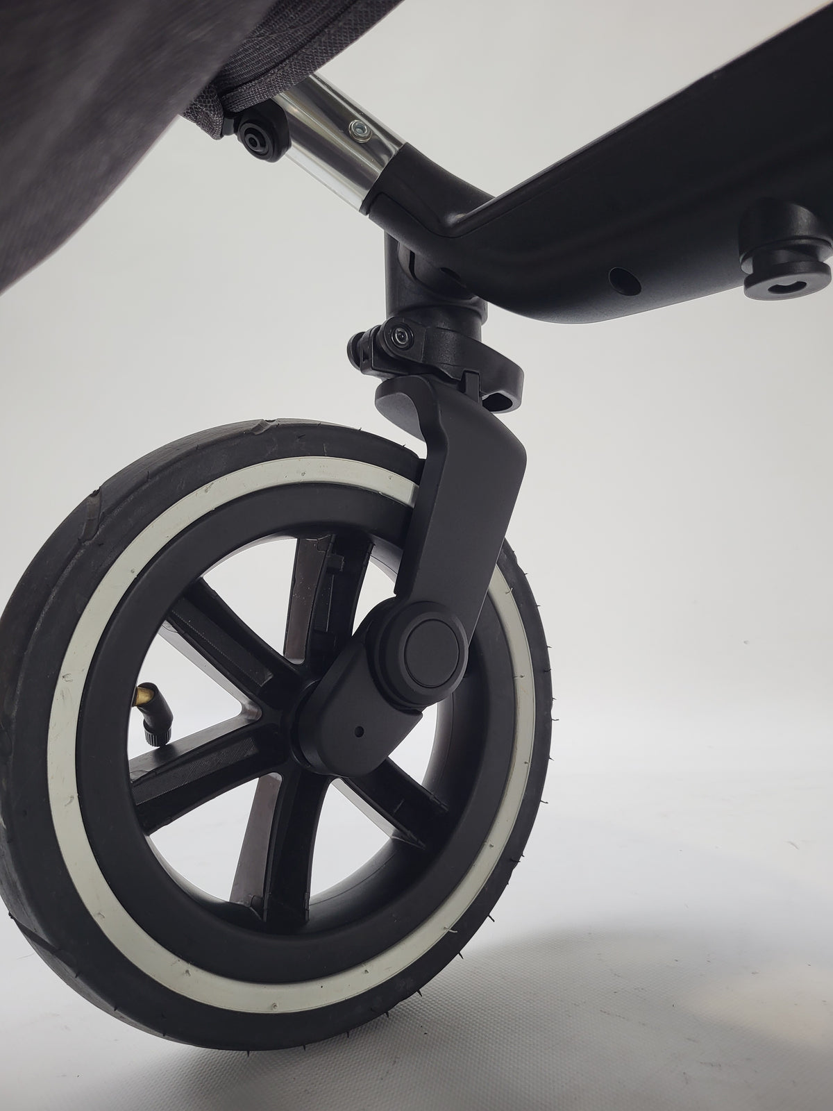 ABC-Design - Salsa 4 Air Diamond Edition